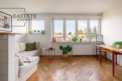 mieszkanie na sprzedaż 24m2 mieszkanie Warszawa, Wola, Magistracka