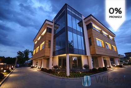 Wynajmę nowoczesny lokal biurowo-usługowy 186 m² z tarasem lokal użytkowy Warszawa, Białołęka