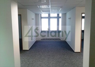Na wynajem biuro 73 m² w centrum Warszawy z recepcją lokal użytkowy Warszawa, Śródmieście
