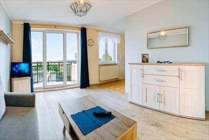 mieszkanie na sprzedaż 32m2 mieszkanie Szczecin, Bezrzecze