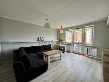 mieszkanie na sprzedaż 47m2 mieszkanie Poznań, Winogrady, Wichrowe Wzgórze