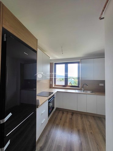 mieszkanie na wynajem 47m2 mieszkanie Bystra