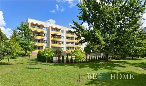 Do sprzedania przestronne 3-pokojowe mieszkanie 63 m² z dużym balkonem w Warszawie mieszkanie Warszawa, Białołęka, Tarchomin, Vincenta van Gogh