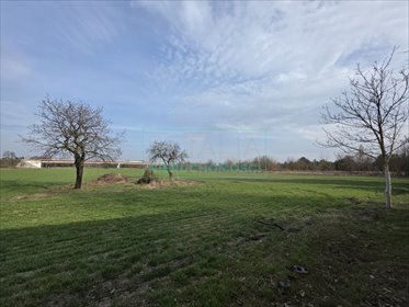 działka na sprzedaż 3320m2 działka Kozery