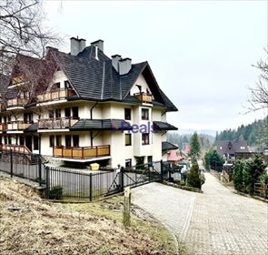 mieszkanie na sprzedaż 45m2 mieszkanie Zakopane, Jaszczurówka, Jaszczurówka