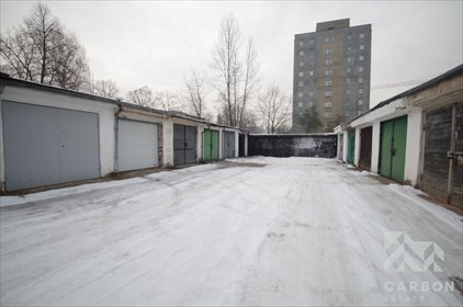 lokal użytkowy na sprzedaż 16m2 lokal użytkowy Katowice, Giszowiec, Karliczka