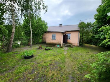 dom na sprzedaż 110m2 dom Karolinów