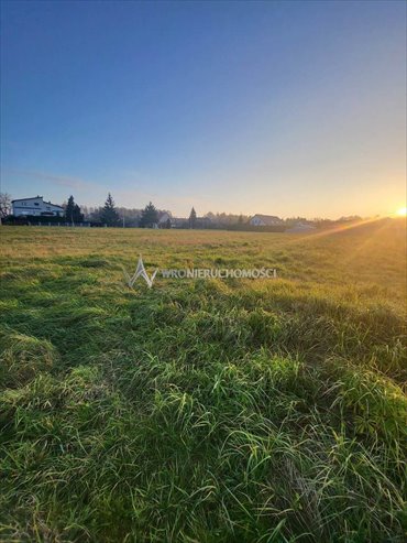 działka na sprzedaż 1097m2 działka Zgorzelec