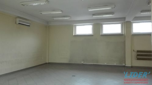 Lokal użytkowy na wynajem Bieruń, Bieruń Stary 300m2 Foto 4