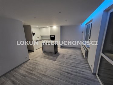 mieszkanie na sprzedaż 56m2 mieszkanie Jastrzębie-Zdrój, Osiedle Barbary, Turystyczna