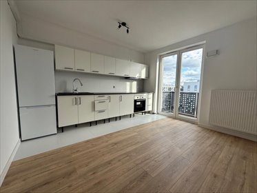 mieszkanie na sprzedaż 25m2 mieszkanie Kraków, Bieżanów-Prokocim, Mariana Domagały