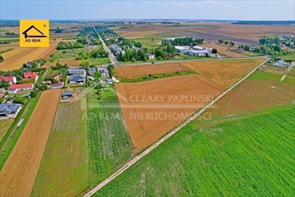 Działka 20 000 m² pod zabudowę w Pokrówce. działka Pokrówka, Pokrówka ul. Gminna 104