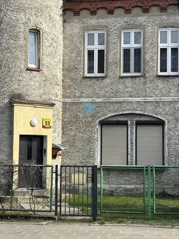 mieszkanie na sprzedaż 53m2 mieszkanie Gniezno, Centrum, Pocztowa