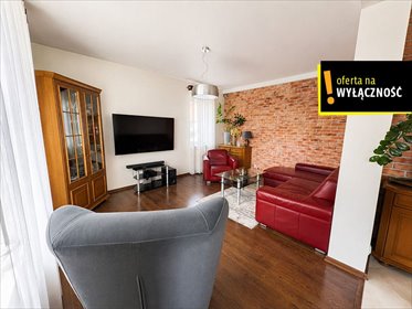 Przestronne dwupoziomowe mieszkanie 93 m² z balkonem i widokiem mieszkanie Kielce, Tektoniczna