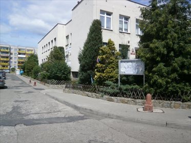 lokal użytkowy na wynajem 25m2 lokal użytkowy Karpie, Aleja Akacjowa