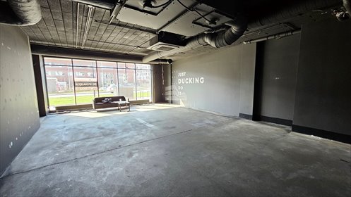 Lokal usługowy 170 m2 w nowoczesnym kompleksie CityZen lokal użytkowy Wrocław, Psie Pole, Kleczków, Rychtalska
