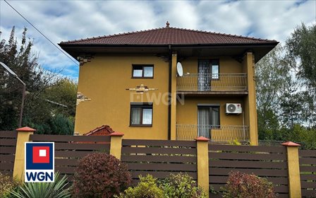 dom na sprzedaż 160m2 dom Chrzanów, Północ, Chrzanów