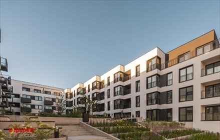 mieszkanie na sprzedaż 61m2 mieszkanie Wrocław, Kazimierza Bieńkowskiego