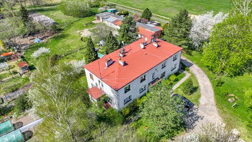 mieszkanie na sprzedaż 59m2 mieszkanie Mikołów, Śmiłowice, Górnośląska