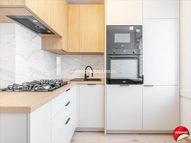 Wynajmę jasne 2-pokojowe mieszkanie 48 m² w Krakowie mieszkanie Kraków, Śródmieście, ul. Zaułek Wileński