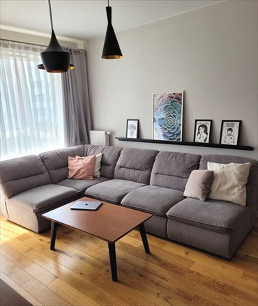 mieszkanie na sprzedaż 52m2 mieszkanie Warszawa, Wola, Wawrzyszewska