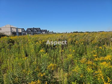 działka na sprzedaż 609m2 działka Płock, Podolszyce