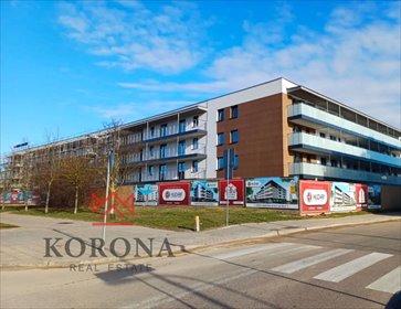 mieszkanie na sprzedaż 54m2 mieszkanie Białystok, Bacieczki, Hugo Kołłątaja
