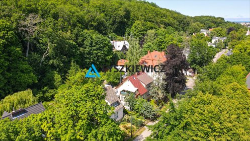dom na sprzedaż 250m2 dom Gdańsk, Wrzeszcz, Jaśkowa Dolina