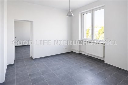 Atrakcyjny lokal biurowy 53 m2 z 4 pokojami od 01.03.2026 lokal użytkowy Rzeszów, Zawiszy, Boys Żeleńskiego