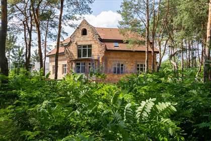 Mieszkanie na sprzedaż Warszawa, Wawer, Miedzeszyn, Chryzantemy 543m2 Foto 6