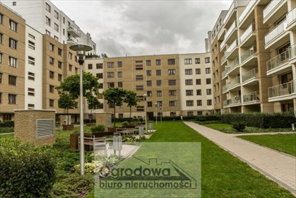 mieszkanie na wynajem 84m2 mieszkanie Warszawa, Mokotów, Juliana Bruna