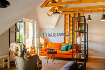 dom na sprzedaż 250m2 dom Kościerzyna, Leśna