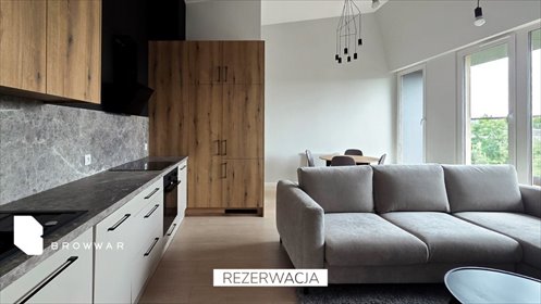mieszkanie na wynajem 64m2 mieszkanie Poznań, Podolany, Podolany, Franciszka Firlika