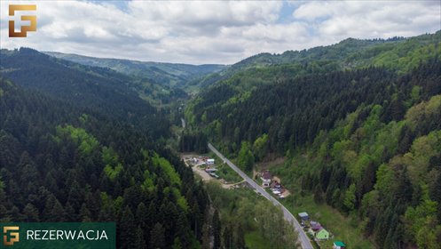 dom na sprzedaż 400m2 dom Piwniczna-Zdrój, Szczawnicka