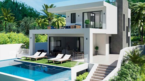 Dom na sprzedaż 711m2 dom Marbella - Valdeolletas, Marbella - Valdeolletas