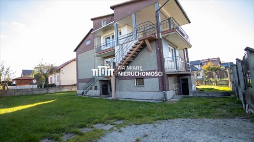 dom na sprzedaż 220m2 dom Lubaczów, Leopolda Staffa