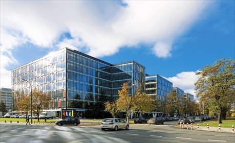 lokal użytkowy na wynajem 695m2 lokal użytkowy Warszawa, Mokotów, Postępu