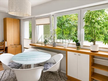 Mieszkanie 2-pokojowe 41,5 m² w Warszawie - zapraszam mieszkanie Warszawa, Żoliborz, Elbląska