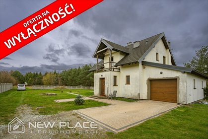 dom na sprzedaż Jelcz-Laskowice Wrocławska 141 m2