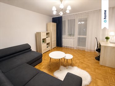 Przestronne 3-pokojowe mieszkanie z piwnicą. mieszkanie Rzeszów, ks. Jerzego Popiełuszki