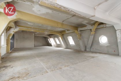 Lokal użytkowy 213 m2 w centrum Piły - widok i potencjał lokal użytkowy Piła, Śródmieście, Śródmiejska