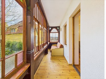 Unikalna działka w Polanicy-Zdroju z możliwością rozbudowy dom Polanica-Zdrój, Kryniczna