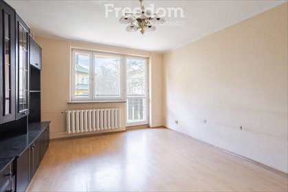 mieszkanie na sprzedaż 48m2 mieszkanie Grodzisk Mazowiecki, T. Bairda