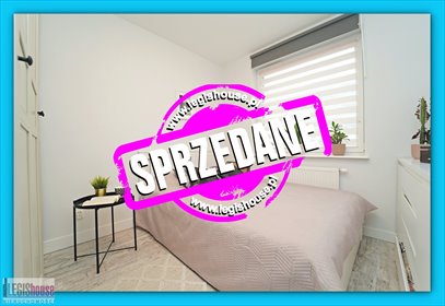 mieszkanie na sprzedaż 39m2 mieszkanie Dywity, Hynka