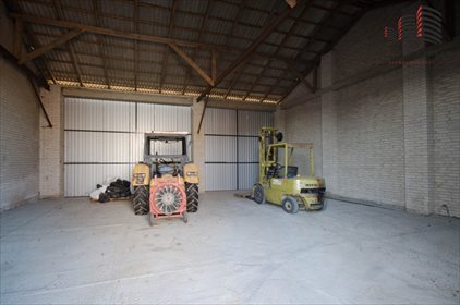 Magazyn na wynajem Zemborzyce Tereszyńskie 454m2 Foto 4