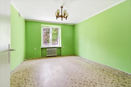 2-pokojowe mieszkanie 46,75 m² z dużą piwnicą polecam mieszkanie Kraków, Nowa Huta, os. Na Skarpie