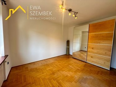 Przestronne 5-pokojowe mieszkanie z balkonem, blisko lasu mieszkanie Kraków, Wola Justowska, Wola Justowska