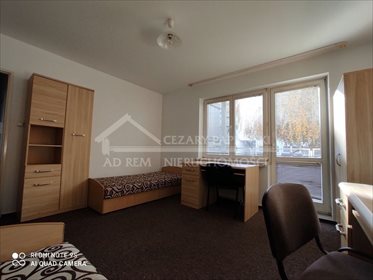 Mieszkanie dwupokojowe na wynajem Lublin, Wiktoryn, Chodźki 47m2 Foto 7
