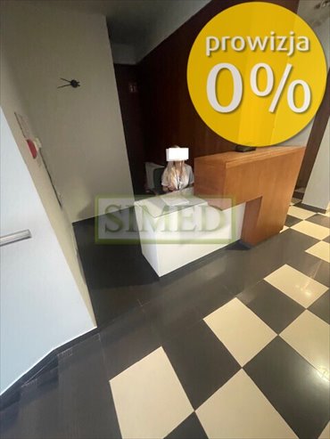 Zapraszam do wynajęcia nowoczesnego biura 205 m² na Mokotowie lokal użytkowy Warszawa, Mokotów, Czerniaków