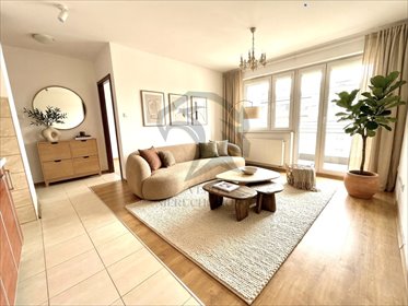 mieszkanie na sprzedaż 45m2 mieszkanie Wrocław, ks. Czesława Klimasa